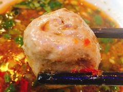 -小牛海记潮汕牛肉店(永定路店)