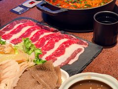 -旺福·贵州酸汤牛肉火锅(陆悦天地店)