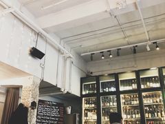 -RAC BAR(安福路店)