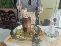 -楚鱼王·河鲜·湖北菜(华农店)