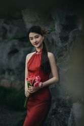 -克拉女神写真馆·匠心定制