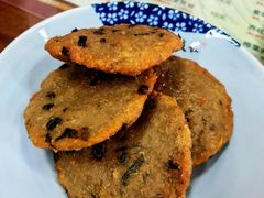 -粗茶淡饭(东关街店)