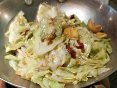 -绿茶餐厅(天津天河城店)