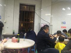 -非遗·爱西干面(小公园总店)