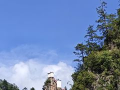 -塔云山