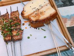 -小东北烧烤(双拥路店)