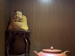 -翁暖茶馆(滨江东总店)