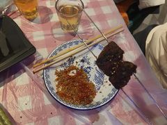 -陈老二烧烤(草市街总店)