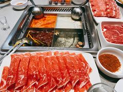 -海底捞火锅(荣盛广场店)