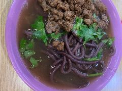 -牛马行牛肉饸饹铺(长春总店)