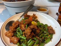 -汤城小厨•粤菜•靓汤(金融街店)