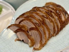 -蓬莱阁中餐厅(崇文门店)