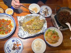 -衡厨·衡阳土菜(中南店)