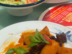 -东华天喜楼(涧西店)