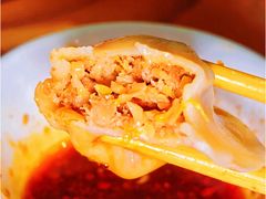 -老边饺子馆(中街店)