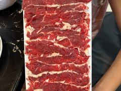 -顺水湾·牛肉牛杂火锅(驾鹤店)