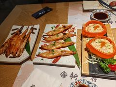 -新一喜铁板料理餐厅·铁板放题(北国商城店)