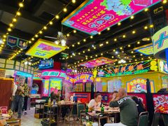 -大吉利·潮汕牛肉火锅(河西店)