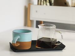 单品手冲-隹木咖啡馆(宝龙广场店)