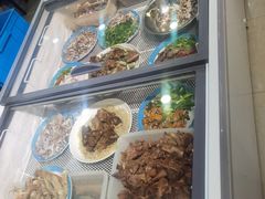 -阿宝海鲜饭店