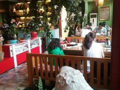 大堂-旅马餐厅(茅家埠店)