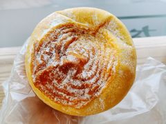 南瓜嘟嘟-奈雪的茶(东莞汇一城店)
