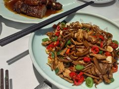 -围龙屋客家食府(福田店)