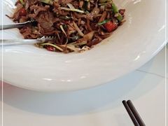 -红樱桃·欢乐餐厅(太原里店)