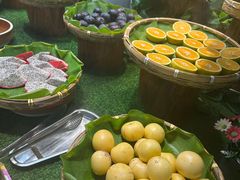 -吉木烤肉自助餐厅(乐汇城店)