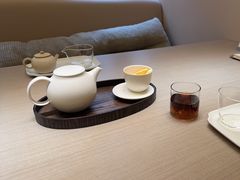 -隐溪茶馆(静安寺店)