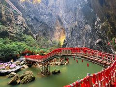 -英西峰林·洞天仙境