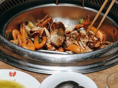-七欣天香辣蟹火锅(扬州望月路店)