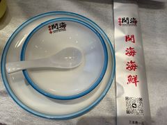 -土灶台海鲜聚·天津菜(新港店)