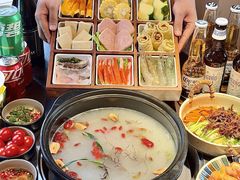 -芸鲜季·云南野生菌餐厅· 云南风物味研社(闵行店)