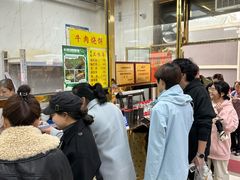 -正味斋锅巴菜(西北角店)