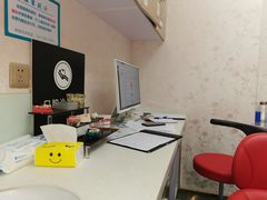 -深圳富茂格伦菲尔口腔门诊部(龙华清湖总院)