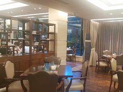 -浙江西子宾馆·瑶园咖啡厅