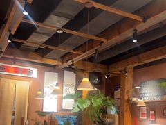 -巴卤社老火锅(财富店)