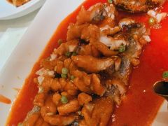 -大鸭梨烤鸭(房山店)