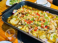 -小小河边鱼(天润城店)