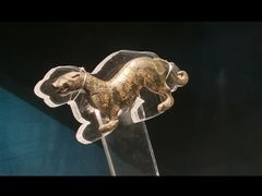 -陕西历史博物馆