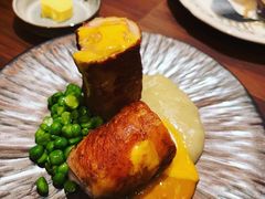 -Bistro Les Lilas丁香花小酒馆