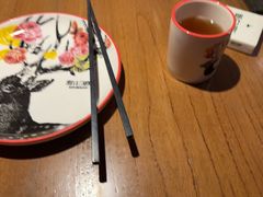 -新白鹿餐厅(银泰西湖文化广场店)