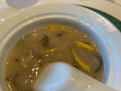 -三号黄浦会Canton Table