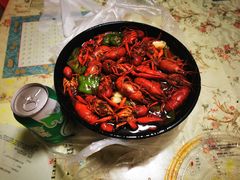 -老北京羊蝎子(永德路店)