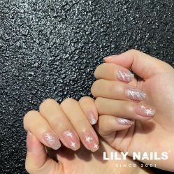 -LILY NAILS美甲美睫
