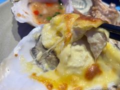 -千岛蚝高压锅生蚝·人参火锅(白云万达店)