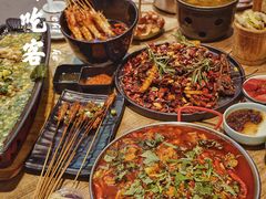 -成都吃客(九眼桥店)