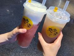 -丸摩堂鲜果茶(万年场店)