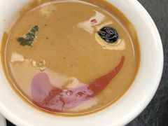 -铜来聚老北京涮肉(恒隆广场店)